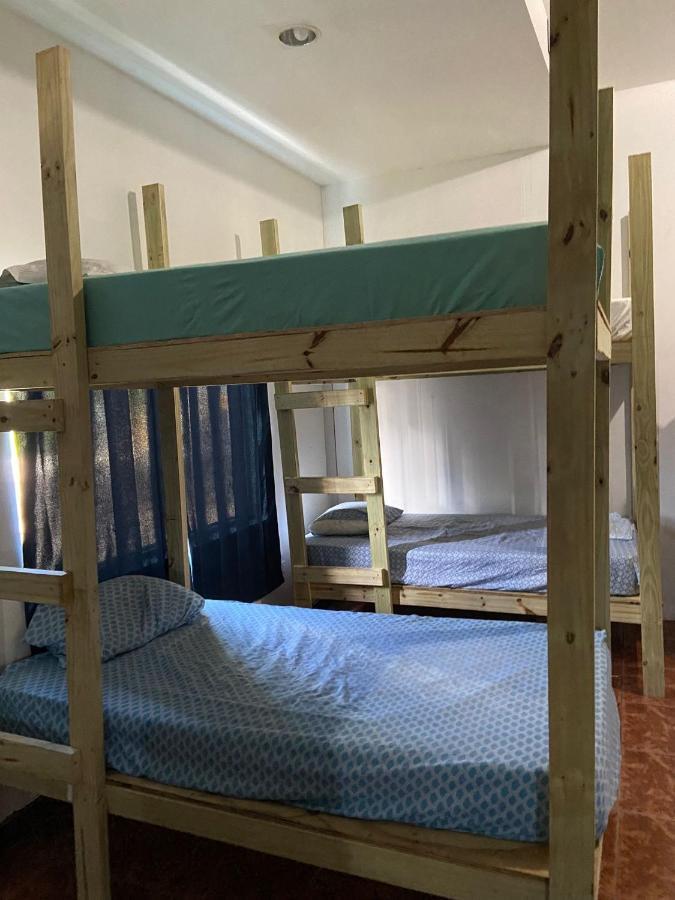 Beach Dorms San Juan Exterior photo